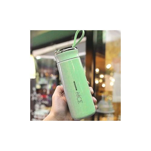 Generic Nice Vaccum Flas 400ML Water Bottle - Water Bottle Flask