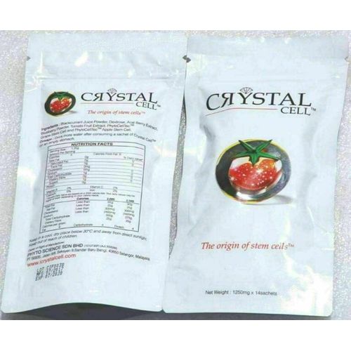 Phytoscience CRYSTALCELL(14 satchet)