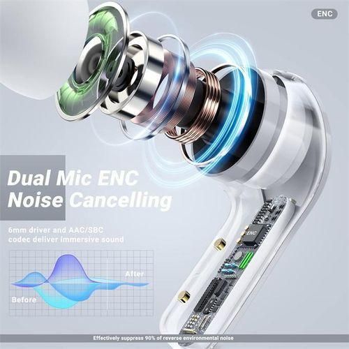 product_image_name-Generic-BT30 ENC Noise Canceling Bluetooth Earbuds (HiFi Stereo Headphones)-2