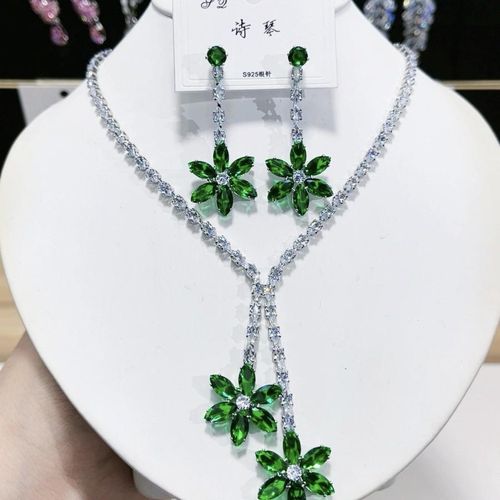Fashion Unique Elegant Jewelry set