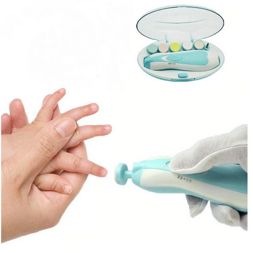 product_image_name-Generic-Baby Nail Trimmer-Blue-1