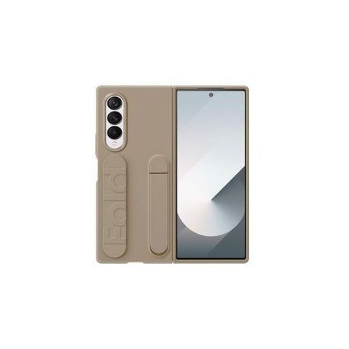 Generic Samsung Galaxy Z Fold 4 Quality silicone Flip Case