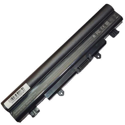 Acer Aspire E5-411 Series Laptop Battery E15 (Model: AL14A32)