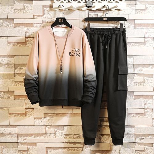 Mens hot sale 5xl tracksuit