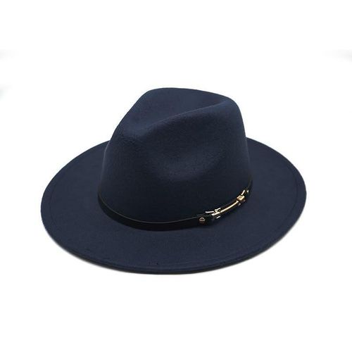 Fashion Forms Classic fedora hat
