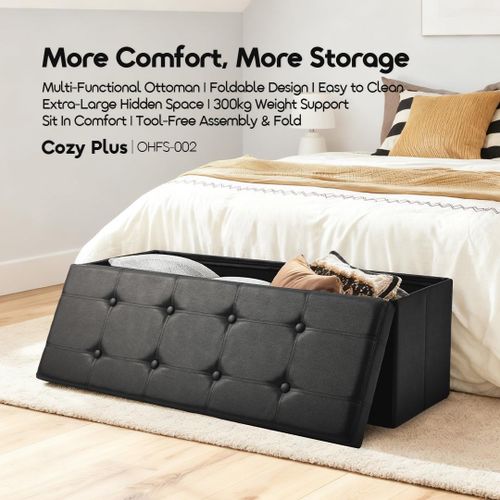 product_image_name-oraimo home-Cozy Plus Storage Ottoman Storage Boxes Organizers-6