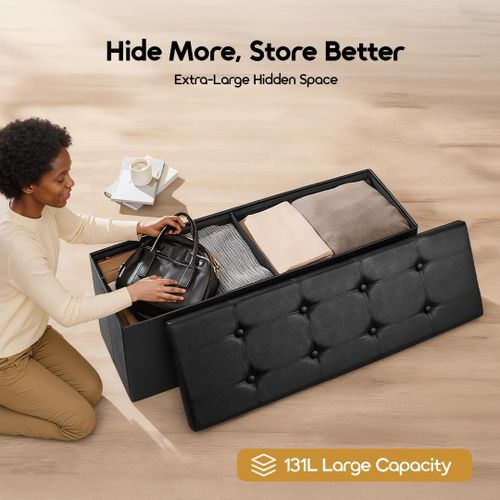 product_image_name-oraimo home-Cozy Plus Storage Ottoman Storage Boxes Organizers-8