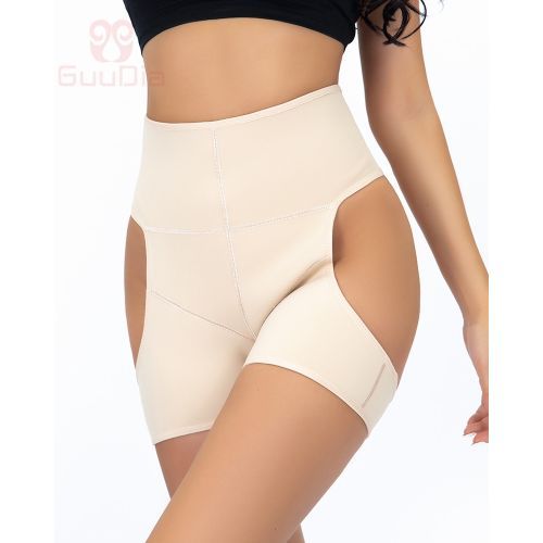 Fashion Lifter Shapers Body Shaper Girdle Hi Waist Cincher Tummy