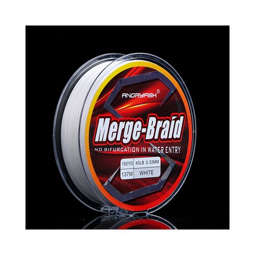 Generic Pure Fishing Line Fire 2020 New 150yd 137m Angryfish PE