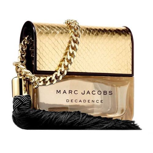 Marc Jacobs GOLD DECADENCE EDP 100ML FOR LADIES (Long Lasting
