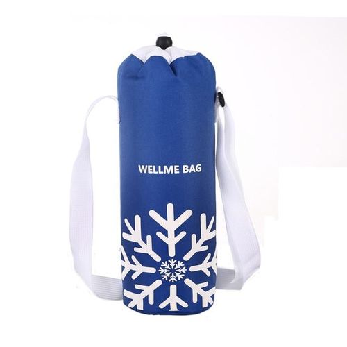 Generic Summer Travel Portable Thermal Insulated 1.5L Bottle Cooler Bags Camping Accessories Insulated Water Bottle Warmer Jumia Nigeria
