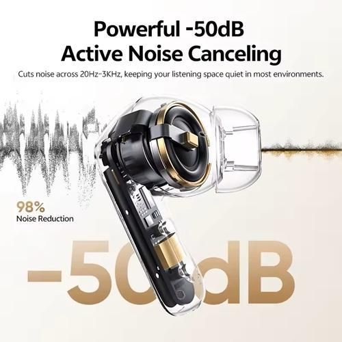 product_image_name-Qcy-MeloBuds N20 ANC Bluetooth earphones - Black-2