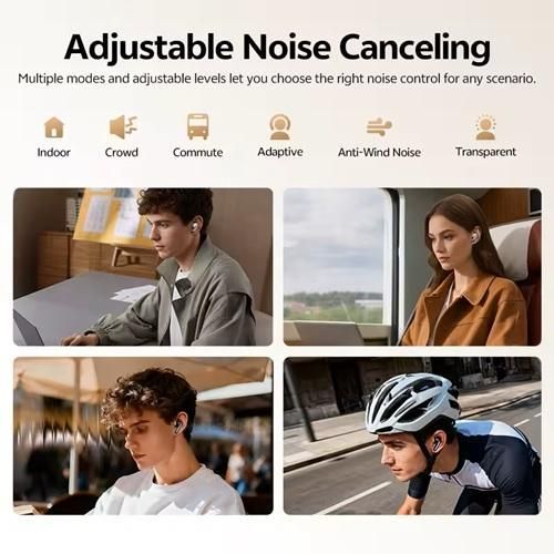 product_image_name-Qcy-MeloBuds N20 ANC Bluetooth earphones - Black-3