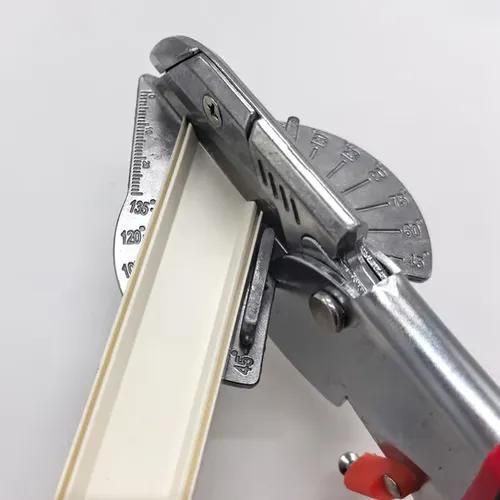 Generic Electrical wire trough shears, 45°-135° angle shears - image 3