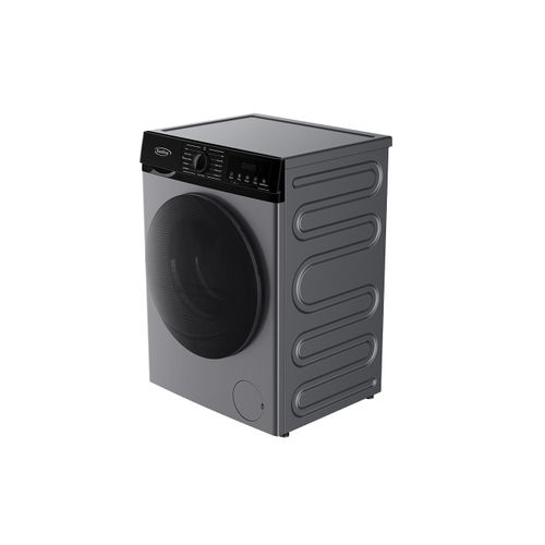 Kenstar 9KG Front Loading Dynamic Inverter Washing Machine (KS-WMDFL128NBJ) - image 2