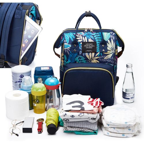 Diaper Bag Backpack, HOKEKI Multifunction Travel India | Ubuy