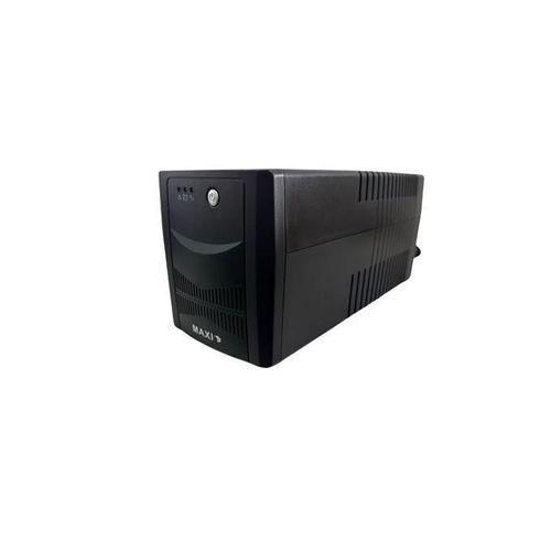 Maxi 600VA UPS LED Version