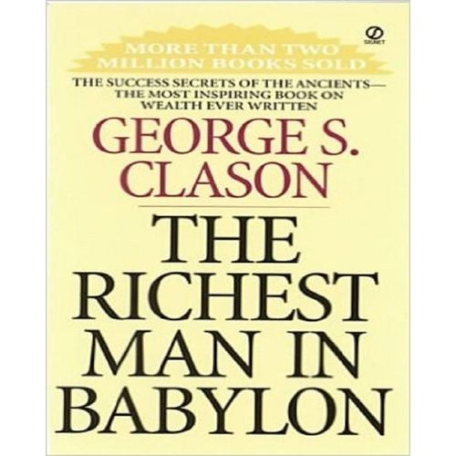 product_image_name-Jumia Books-The Richest Man In Babylon-1
