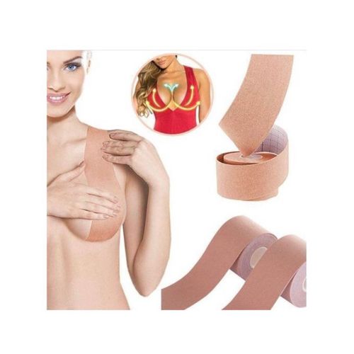 Fashion Push Up Bra, Booby Tape