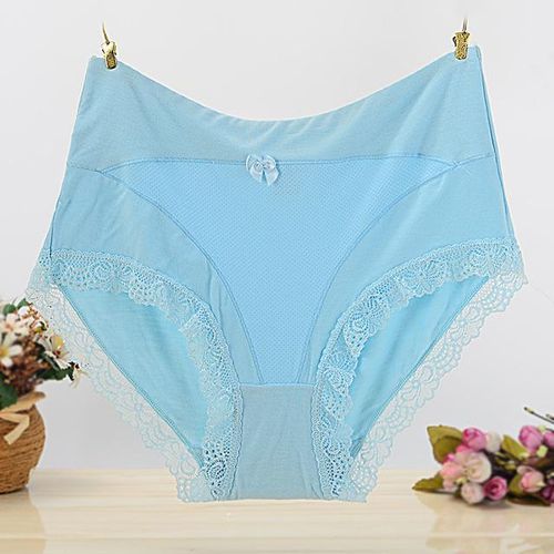 Generic Yavo Soso High Quality Lingeries Briefs Women Breathable