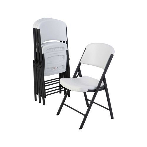 Lifetime Garden CLASSIC FOLDING CHAIR