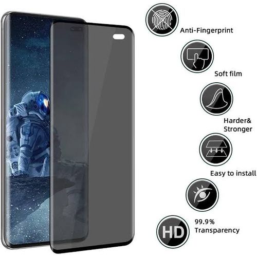 Samsung Galaxy S10 Plus Solid Quality Privacy Screen Protector - image 2