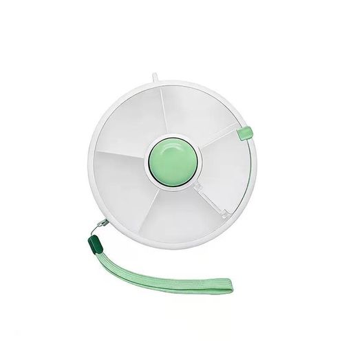 Generic Rotating fruit and snacks box (spin and rotatable box) - image 2