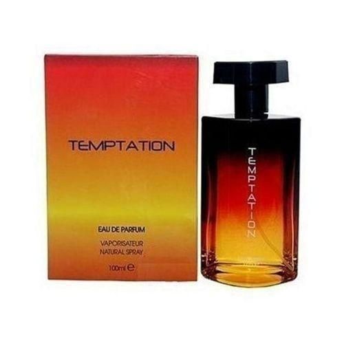 Givanas Temptation Eau De Parfum Temptation 100ml -Nafdac Reg No: A2-1020