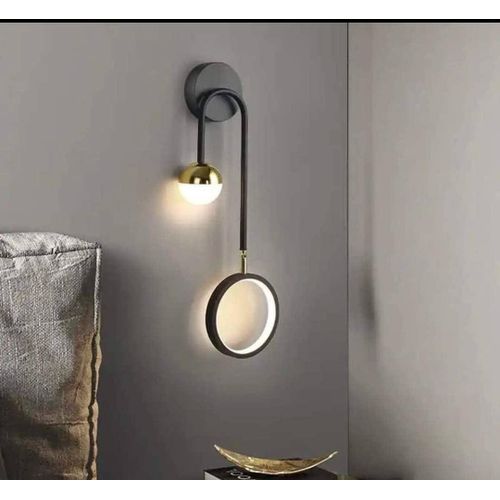 product_image_name-Generic-MODERN WALL BRACKET SCONCES LED LIGHTS -1