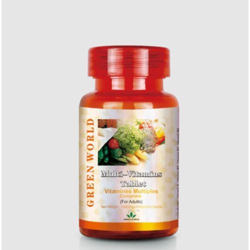 product_image_name-Green World-Multi-Vitamins Tablet-1
