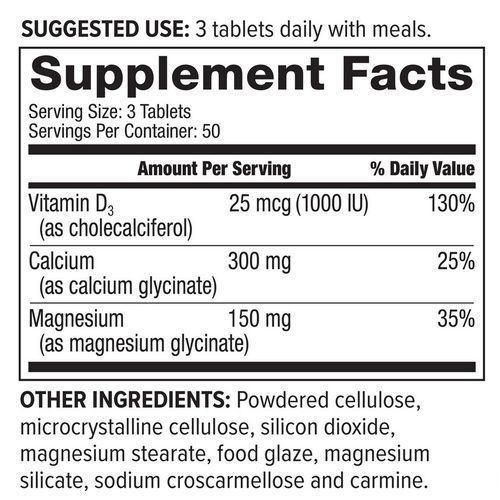 product_image_name-Neocube-Calciu,Magnesium And Vitamin D3 150Tablets-2