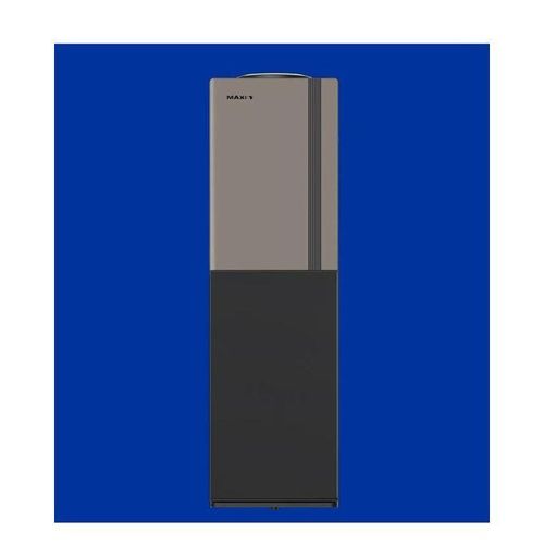 product_image_name-Maxi-Top Loader Water Dispenser (2566S-B) 3-Faucets Black & Grey-1