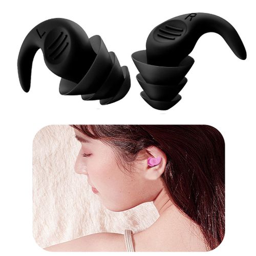 Sleep noise hotsell cancelling earplugs