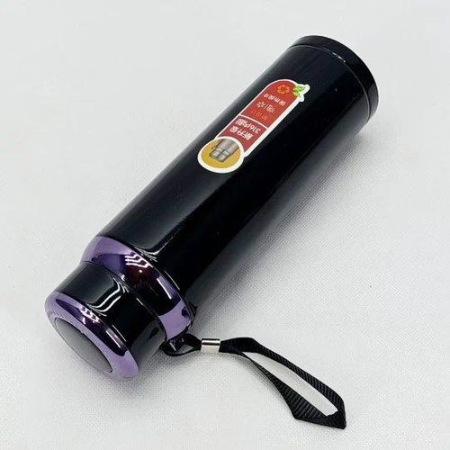Generic Portable Stainless Steel Vacuum Water Flask Thermos - 1000ml - image 4