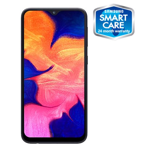 samsung galaxy a10 android 11