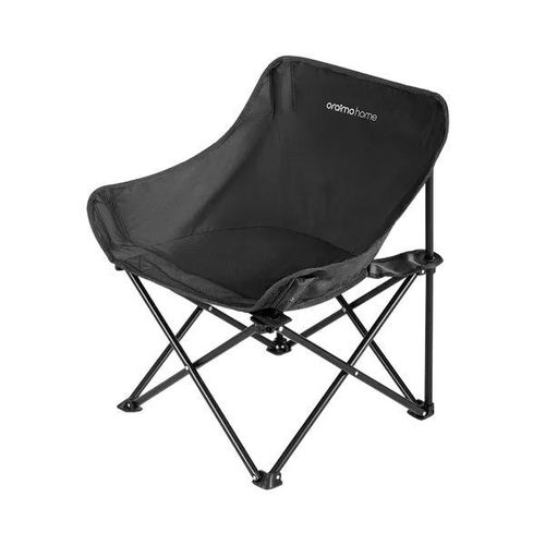 product_image_name-Oraimo-High Standard Quality CampCradle Foldable Nylon Camping Chair-1