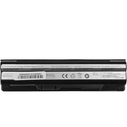Msi FR600 FR610 FR620 Series Laptop Battery S14 BTY-S14 - image 3