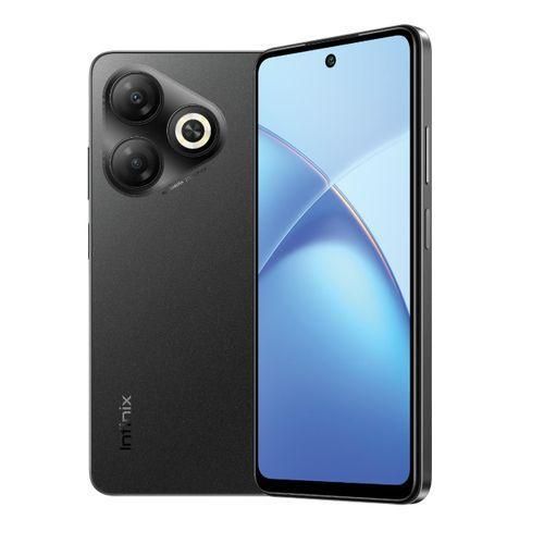 product_image_name-Infinix-Smart 10 HD 64GB ROM + 2GB RAM, 6.6" Display, 5000mAh – (X6525D)-1