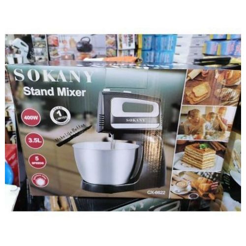 Generic Portable Electric Stand Mixer