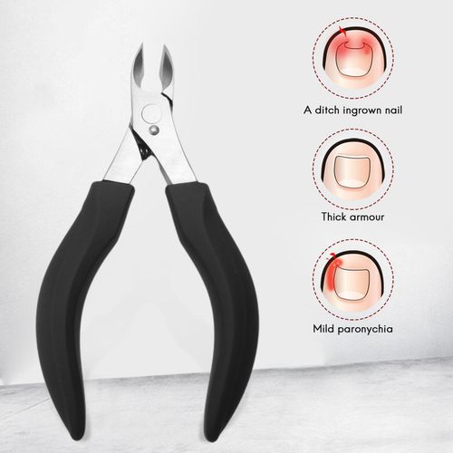 Dropship Nail Clipper Toenail Clippers Thick Toenails Paronychia