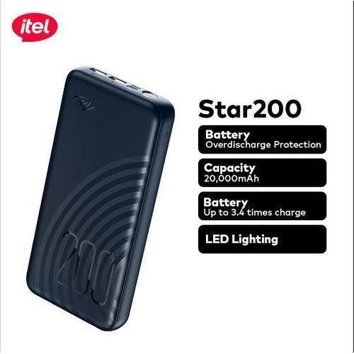product_image_name-itel-STAR 200 20000mAh Mobile Power Bank-1