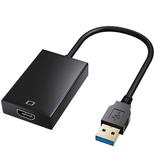 USB to HDMI Display Adapter » Tech Depot Nigeria