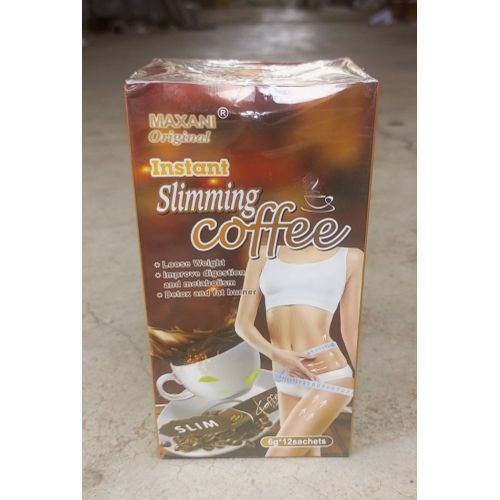 Magic Slimming Tea Magic Slimming Coffee Weight Loss Coffee