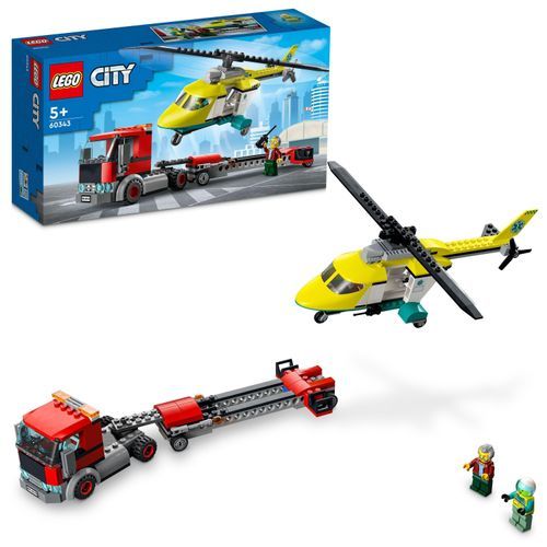 Argos lego sale capital city