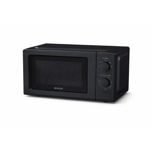 Maxi Super Solid 20L Heating Manual Microwave Oven