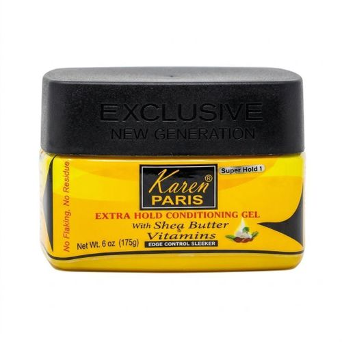 Mediana Extra hold conditioning gel 175g