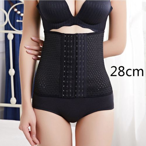 Waist Trainer Binders Shapers Modeling Strap Corset Slimming Belt