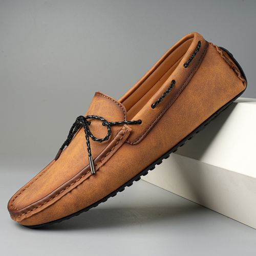 Designer Moccasins & Loafers for Men