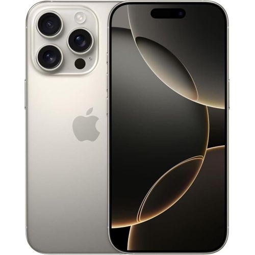 product_image_name-Apple-iPhone 16 Pro - 6.3" - 512GB ROM - 8GB RAM - Single Nano Sim - iOS 18 - Natural Titanium-1