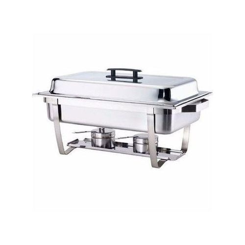 Generic Professional Catering Stainless Steel Stackable Chafing Dish